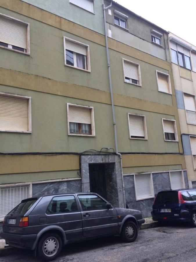 Appartement Queluz Terrace 1 Extérieur photo