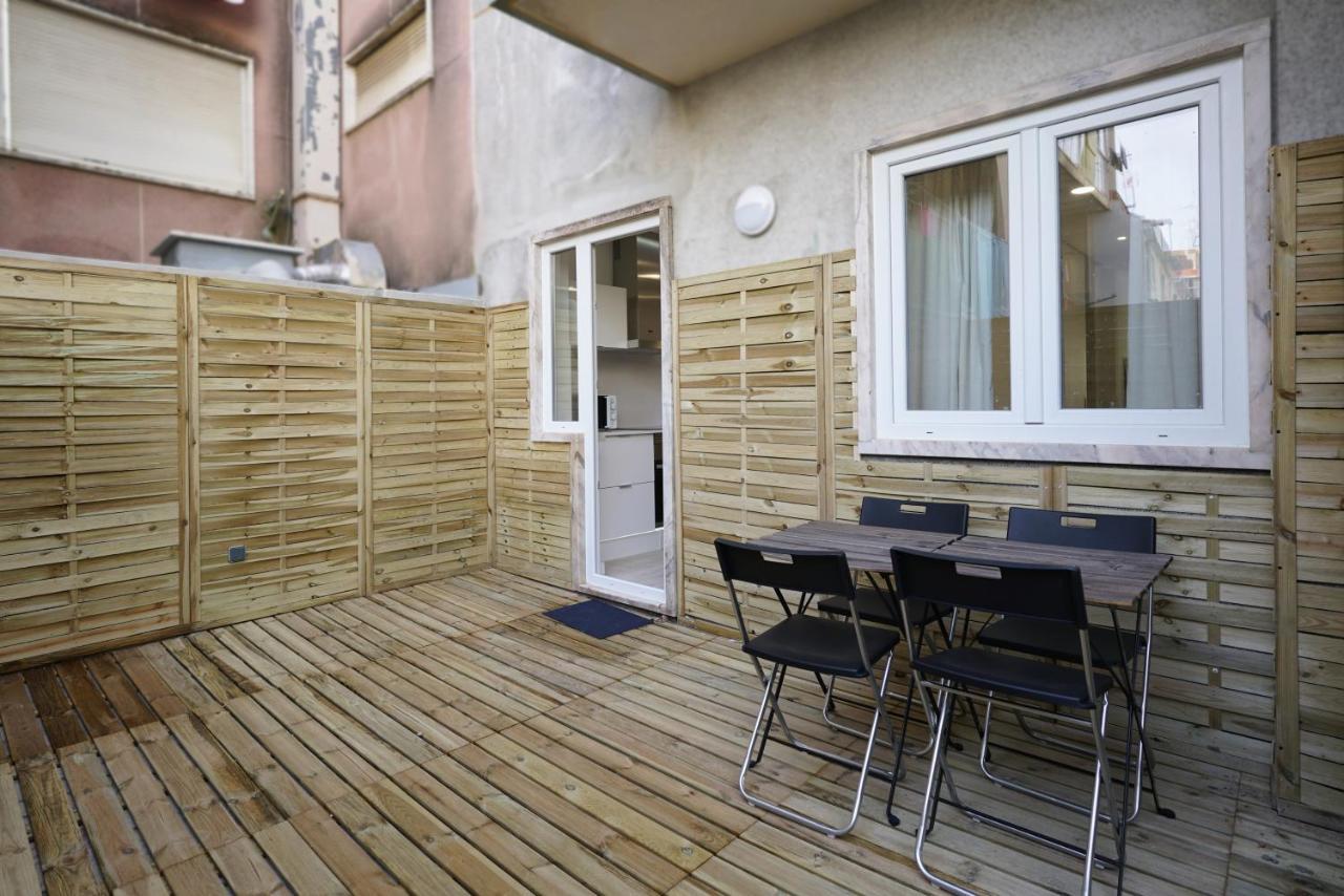 Appartement Queluz Terrace 1 Extérieur photo