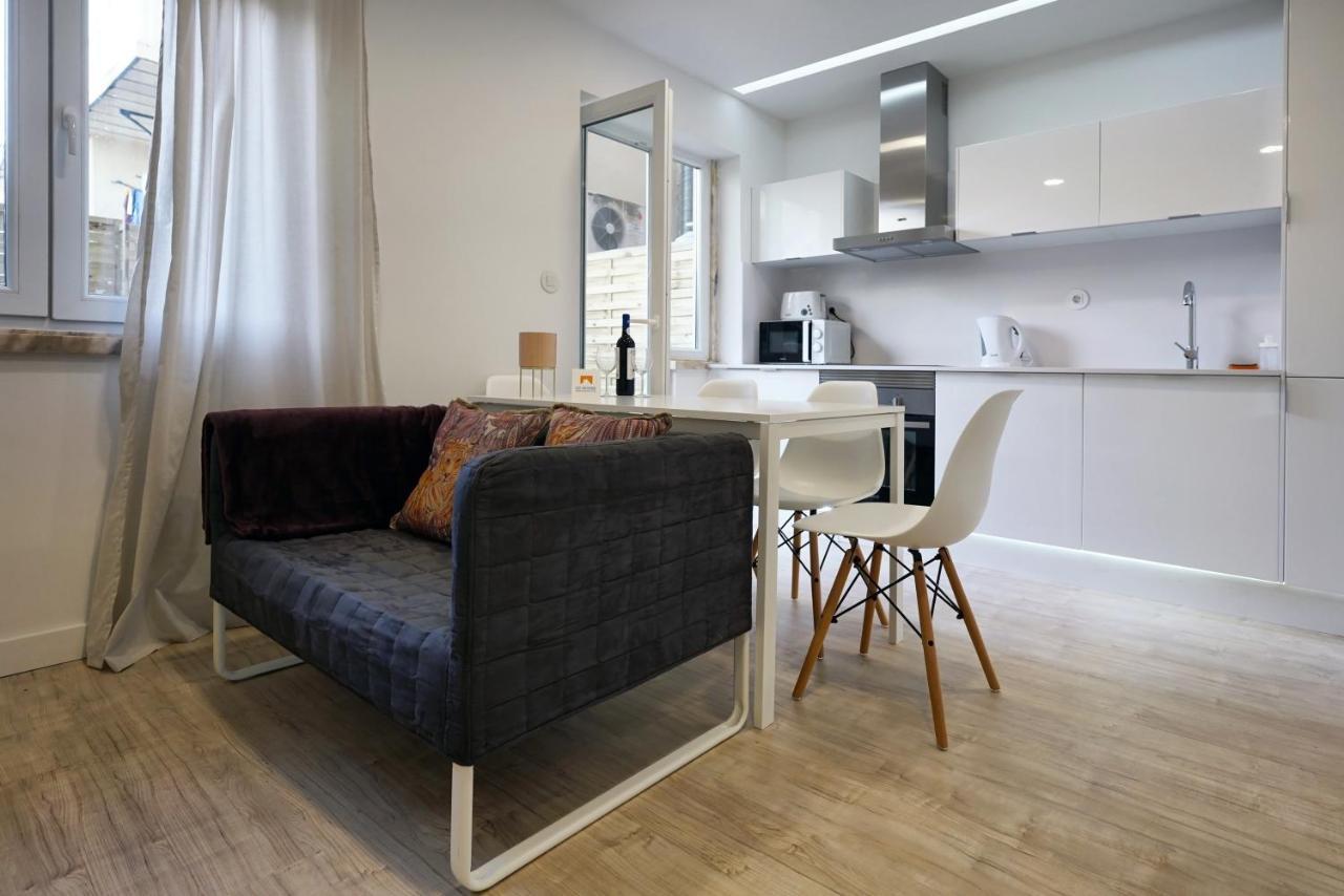 Appartement Queluz Terrace 1 Extérieur photo